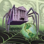 Dees Web of Debt