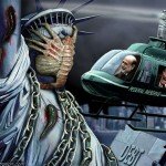 Dees Zionist take over  FED_dees