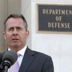 Defense Secretary