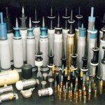 Depleted-Uranium