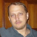 Dimitri Khalezov