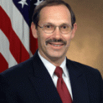 Dov Zak, Pentagon Comptroller