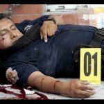 Drug Wars_One Down