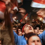 Egypt-protests