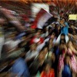 Egyptian revolution