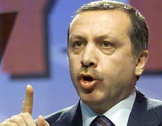 Erdogan