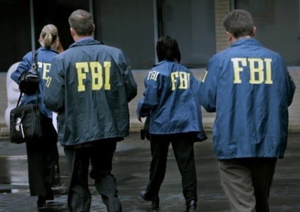 FBI-Agents- STING OPERATIONS