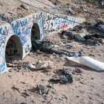 Gaddafi_tunnel