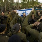 IDF – Operations Cast Lead