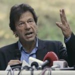 Imran Khan