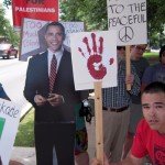 Justice for Palestine