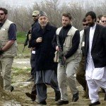KARZAI