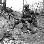 KOREAN WAR