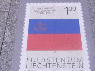 Liechtenstein