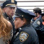 Model_arrest