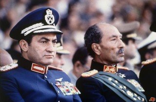 Mubarak_Sadat