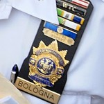 NYPD_Balogna_badge