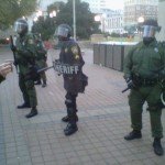 Oakland Police