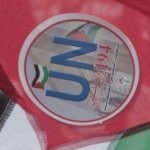 PALESTINE-