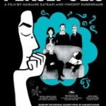 Persepolis