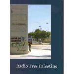 Radio Free Palestine bookcover 1