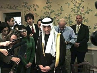 CNN Video/Guardian UK: Iran Assassination Plot “Not Credible”