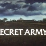 Secret Army