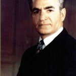 Shah Pahlavi 2