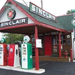 Sinclair_Gas Station