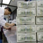 The dollar