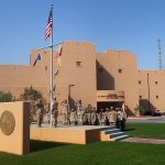 US_Naval Base  — Bahrain