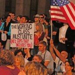 Working Class Must Unite