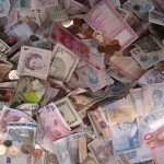 banknotes