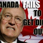 Canadian Flag