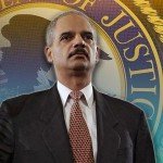 eric holder justice dept