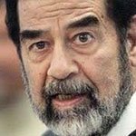 execution of saddam hussein