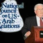freeman-us arab relations