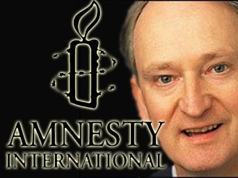 Phony Peace Negotiations or Rule of Law… which is it to be?