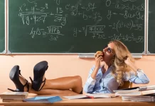 Teacher Student Sex Puts American Culture On Trial