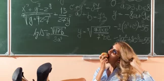 Teacher Student Sex Puts American Culture On Trial