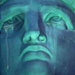 liberty+weeping