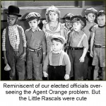 little rascals