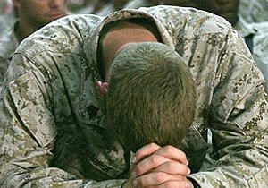 Overcoming Mental Illness