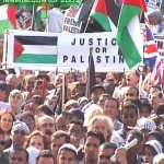 pal-demo-Justice for Palestine