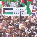 pal-demo-Justice for Palestine