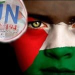 Palestine boy