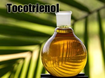What The Hell is Tocotrienol?