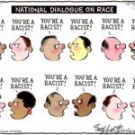 race