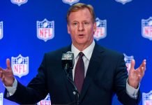 NFL Ignores Coming North American Union, Fumbles Growth Ball