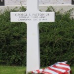 Geroge S. Patton Jr.